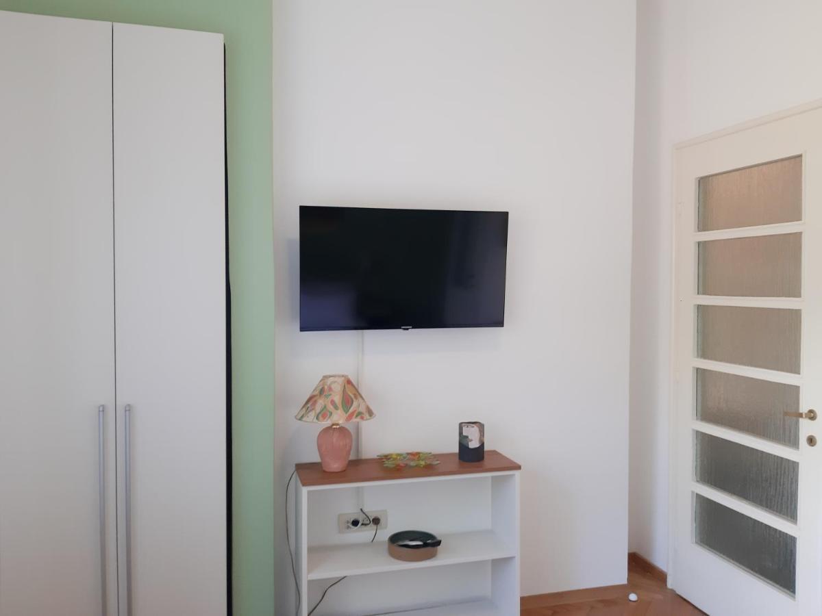 Apartment Anka 奥帕提亚 外观 照片