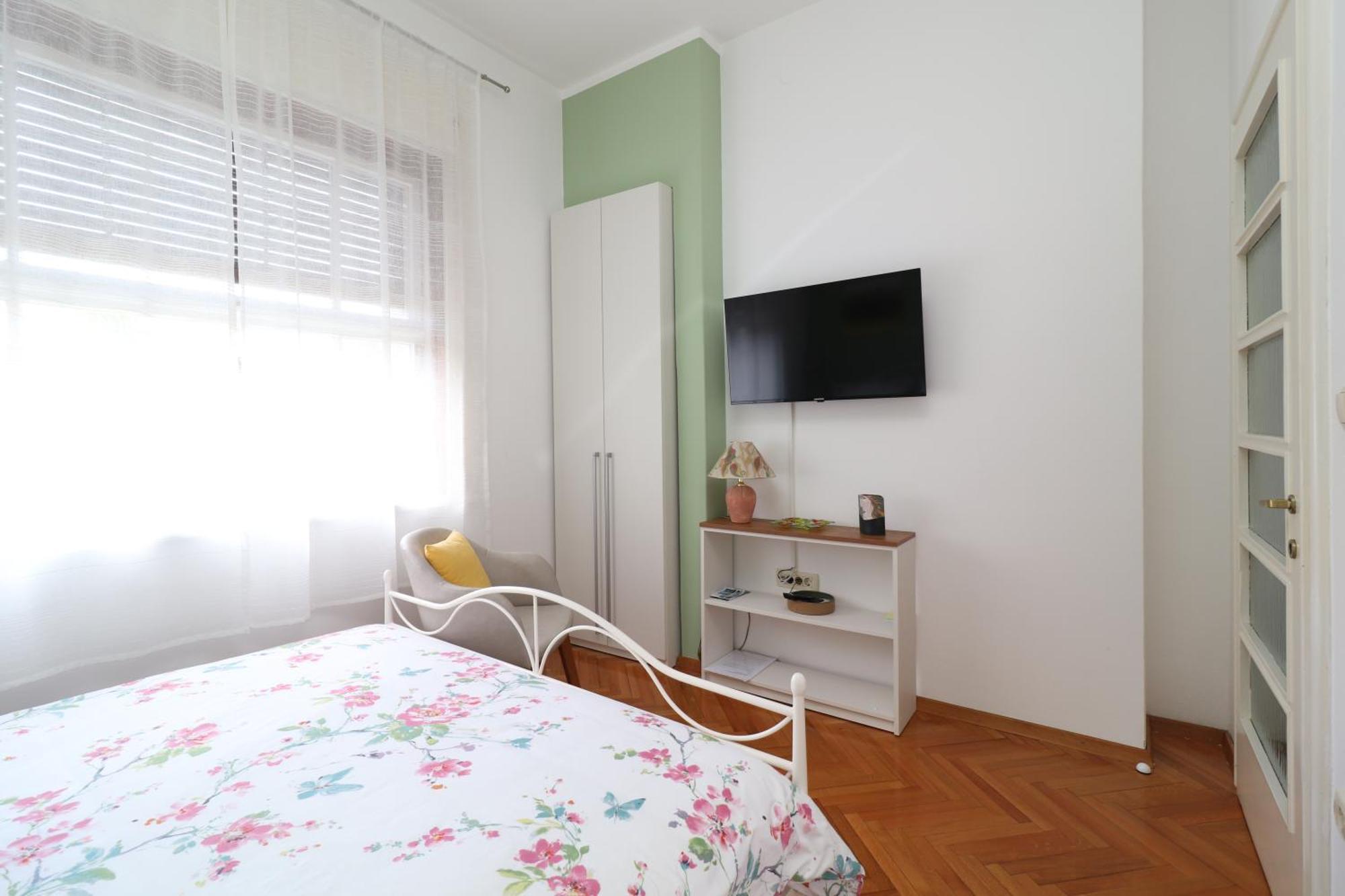 Apartment Anka 奥帕提亚 外观 照片